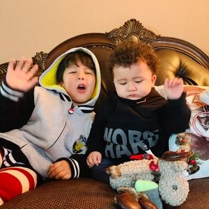 Meet your Posher, Helen